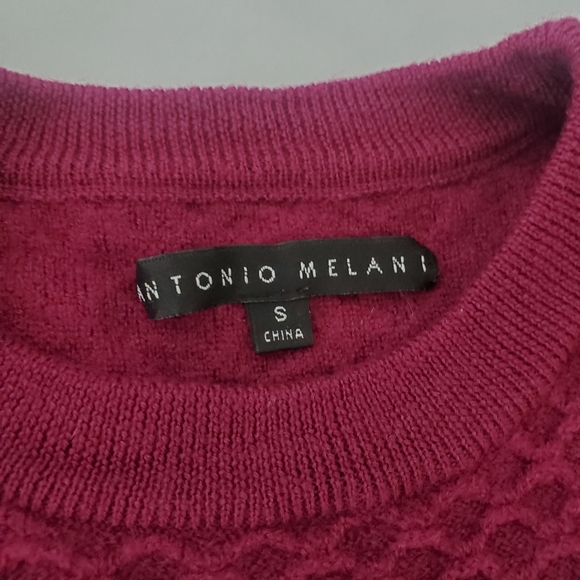 Bundle J.Crew floral pencil skirt Antonio Melani - Picture 8 of 8